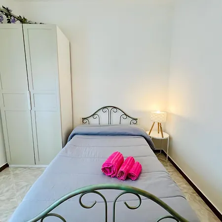 Nature House Nd Holiday home Carini