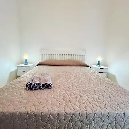 Casa vacanze Nature House Nd Carini