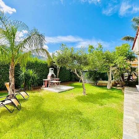 Casa vacanze Nature House Nd