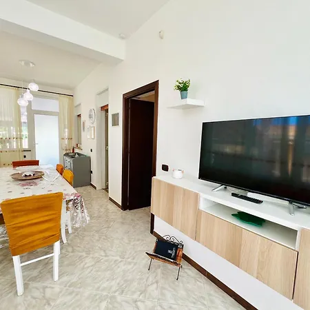 Nature House Nd Holiday home Carini