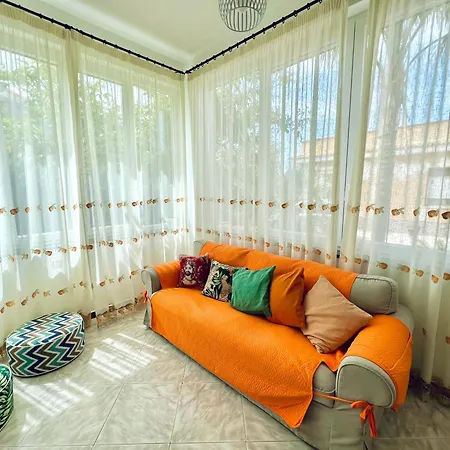 Holiday home Nature House Nd Carini