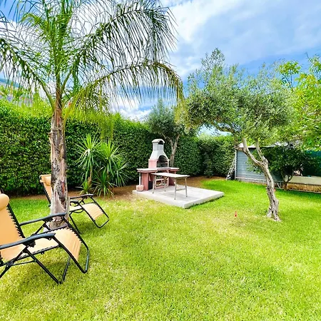 Nature House Nd Holiday home *