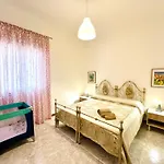 Nyaraló Nature House Nd Carini