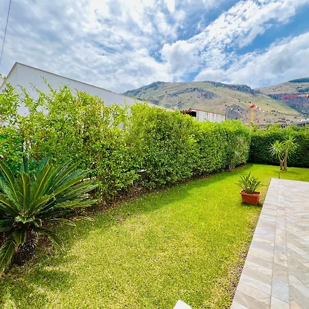 Nature House Nd Nyaraló